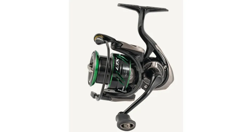 Trabucco LTX FD 2000 orsó Premium