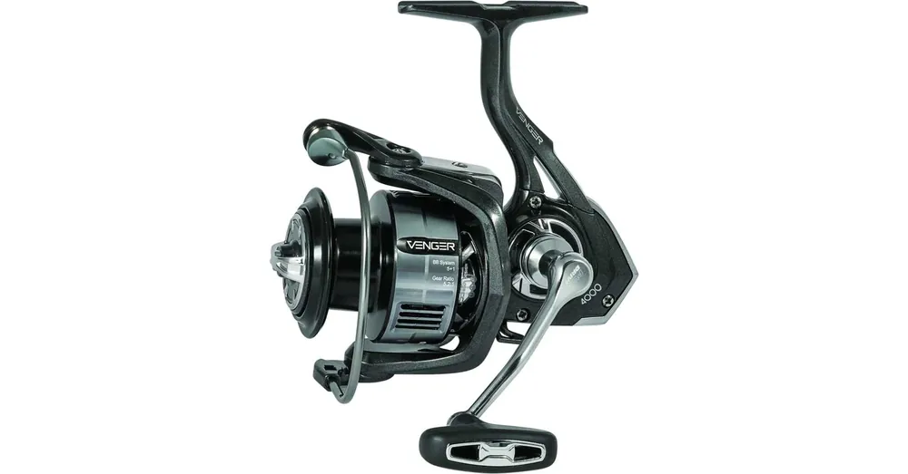 Trabucco Venger FD 5000 orsó Laatste Kans