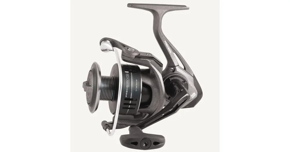 Trabucco Precision XS 5500 orsó Betrouwbaar