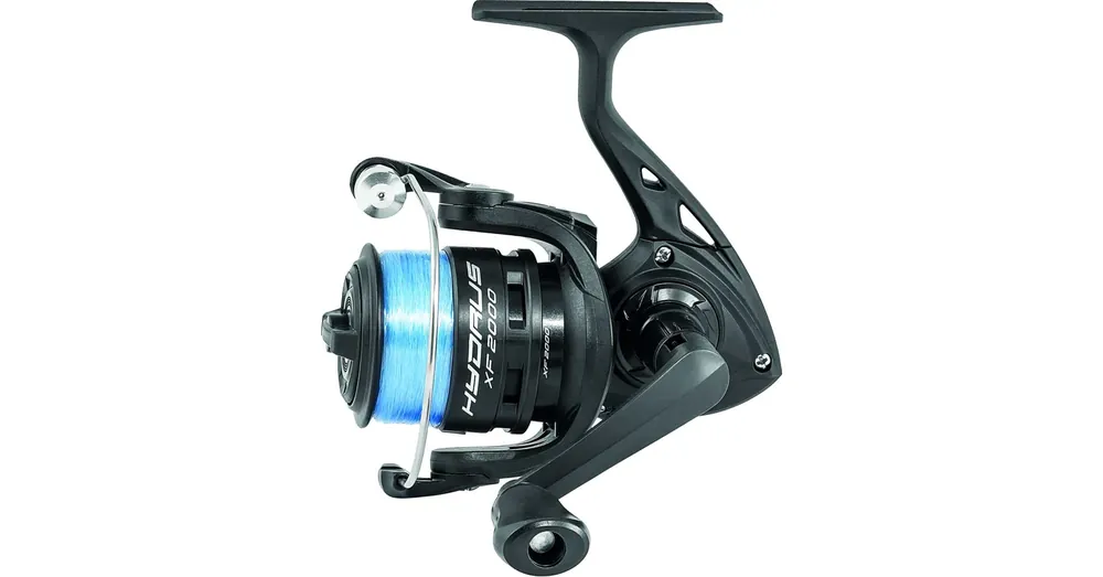 Shop Nu Trabucco Hydrus XF 5000 spooled, zsinórral feltöltött orsó