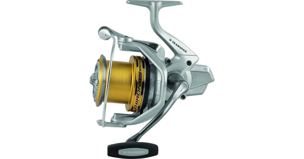 Lage Prijs Trabucco Xhiron XSD Surf 6500 orsó