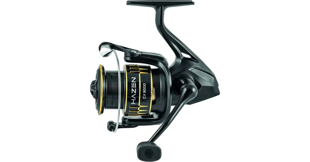 Trabucco Hazen CX FD 2000 orsó Dagaanbieding