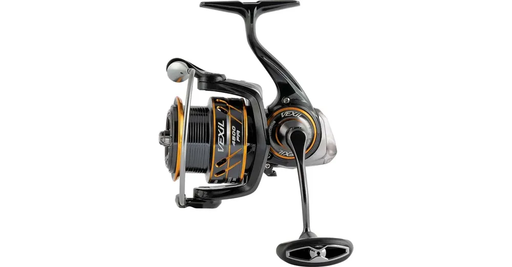 Finale Uitverkoop Trabucco Vexil FDX 4500 orsó