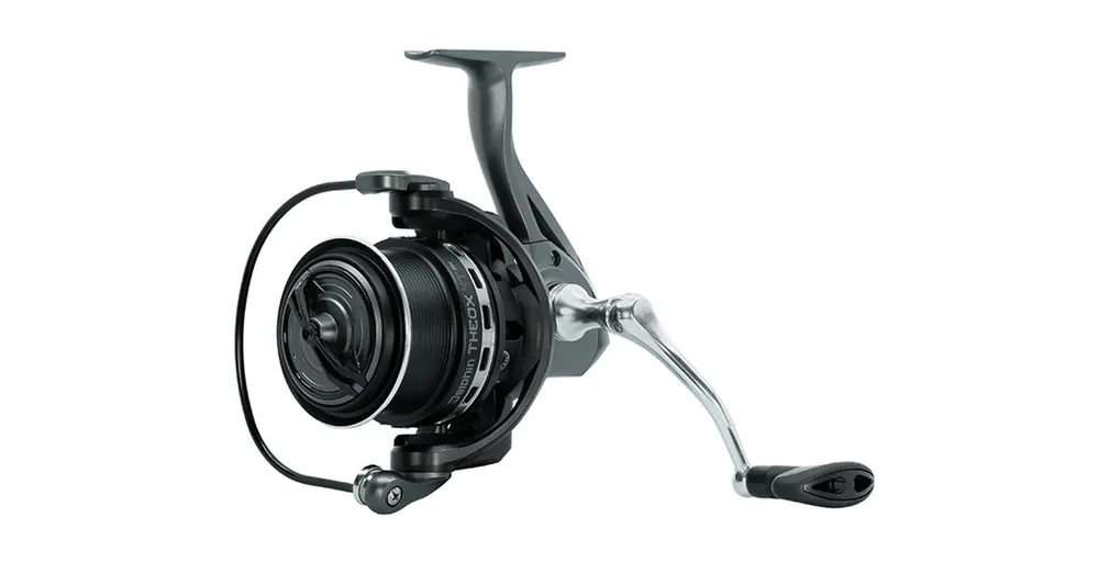 Delphin Theox 4T SH feeder orsó Nu Kopen