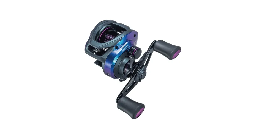 Major Craft Ceana CNB-L66 baitcasting orsó Beste Prijs