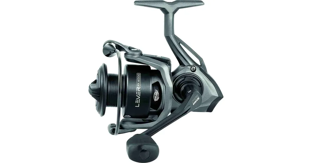 Hete Deal Trabucco Lever FA 2500, orsó