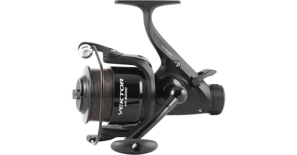 Dagaanbieding Trabucco Vektor XR 5000, orsó