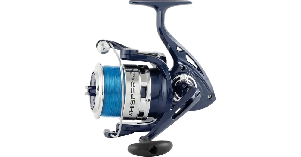 Must-Have Trabucco Whisper 6000 orsó zsinórral