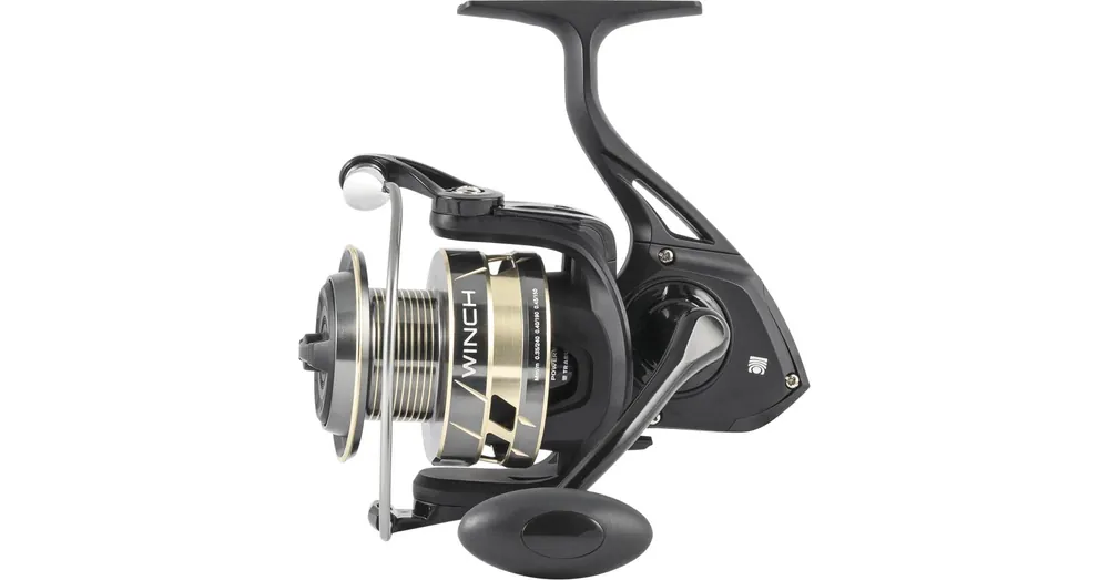 Hete Deal Trabucco Winch HD 5000, orsó