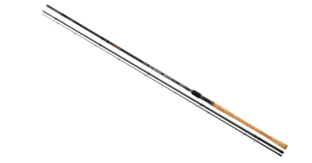 Koopje Trabucco Sygnum Xs Pro Waggler 4503/8-25 match bot