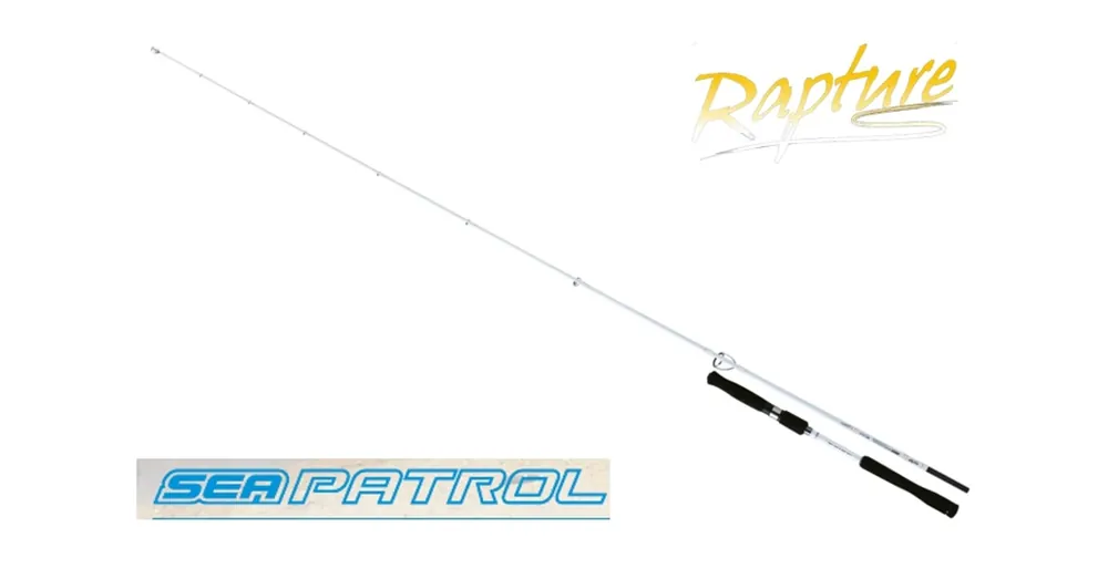 Rapture Seapatrol Spt-722Ml/30 (2202), pergető bot Betaalbaar