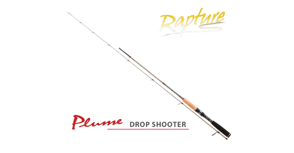Rapture Plume Drop Shooter Pmd602Ulh(1802/7), pergető bot Goedkoop