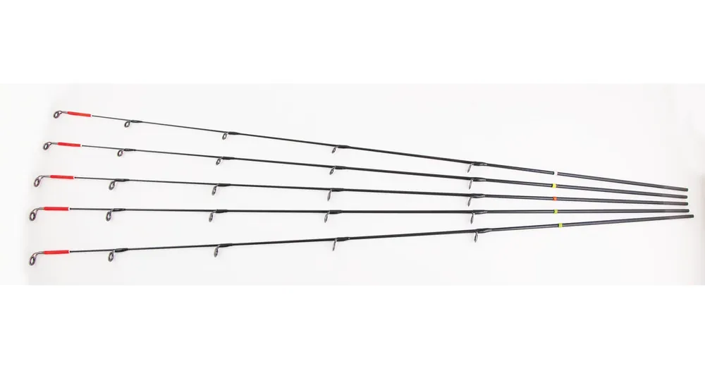 Laatste Versie Trabucco Perfecta Atc Solid Carbon Tip Ul feeder spicc ( 1 )