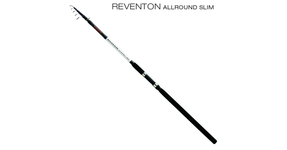 Gratis Retour Trabucco Reventon Allround Slim 3306H(60) horgászbot