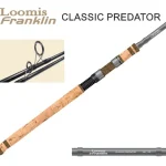 Beste Prijs Loomis And Franklin Classic Predator - Im7 Ps702Smhmf, pergető bot
