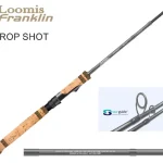 Alleen Vandaag Loomis And Franklin drop shot - Im7 Ds602Sulf, pergető bot