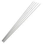 Carbon spicc, tömör 3,2 X 800 mm Favoriet