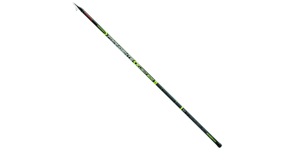 Trabucco Frangente X-Light bolognai bot 6006 Merkproduct