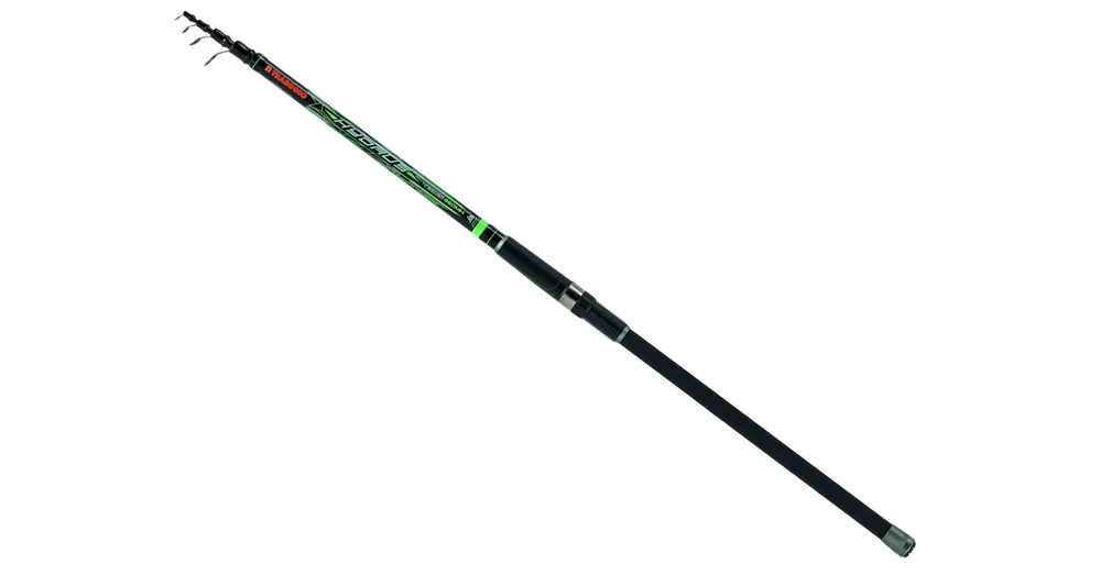 Dagaanbieding Trabucco Hydrus tele feeder bot 36 5+2 60g