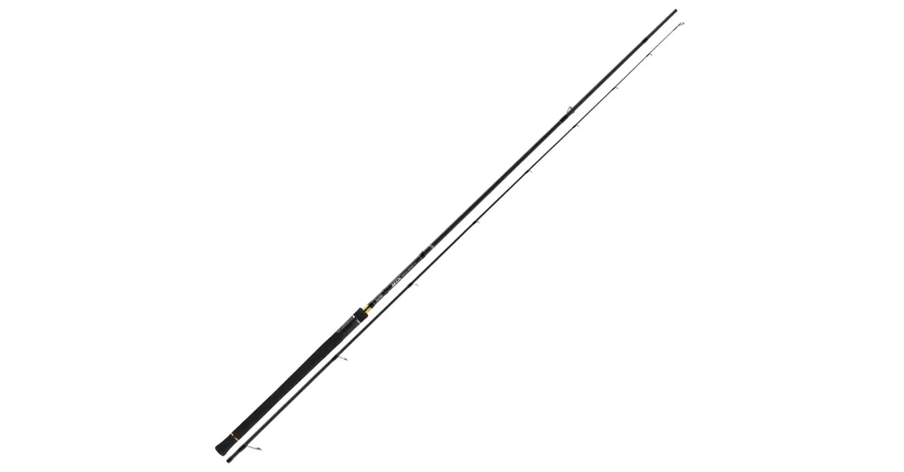 Gereduceerde Prijs Rapture STX Micro Lure & Jig 3-12g S210UL pergető bot