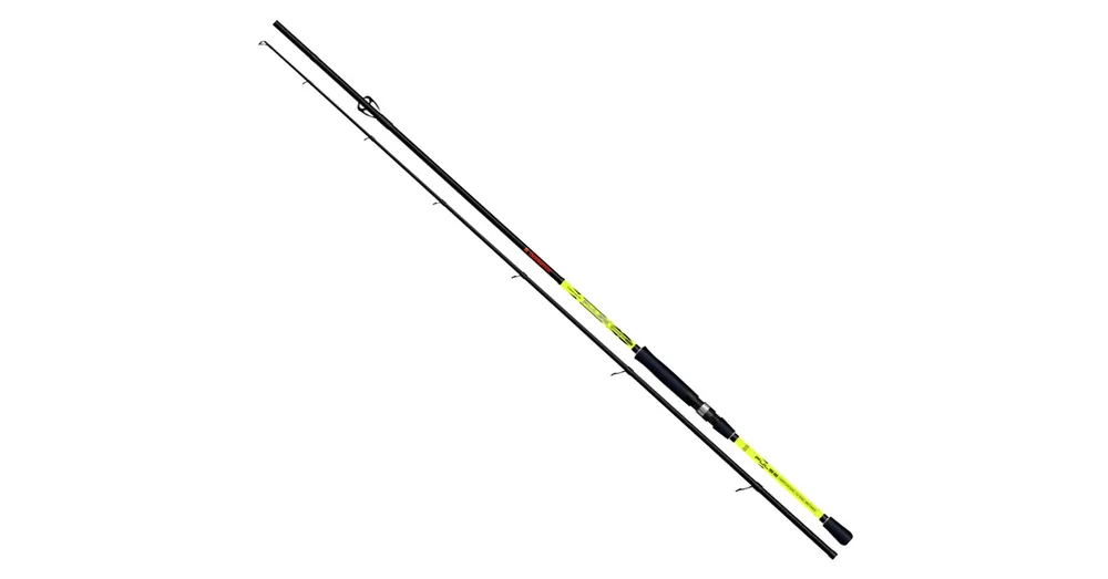 Trabucco Pulse Spin Master 2402(802)/10-30 pergető bot Express Levering