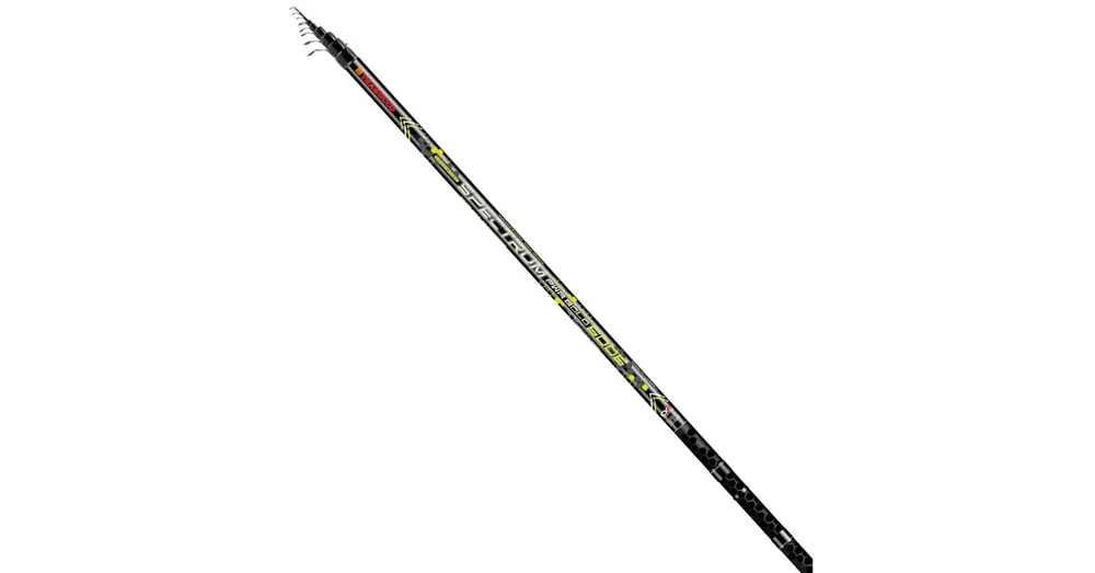Trabucco Spectrum Power 7007 bolognai bot Bestseller