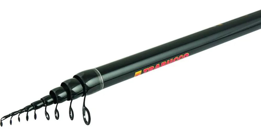 Bestseller Trabucco SUPREME BLS MASTER 7007 bolognai bot