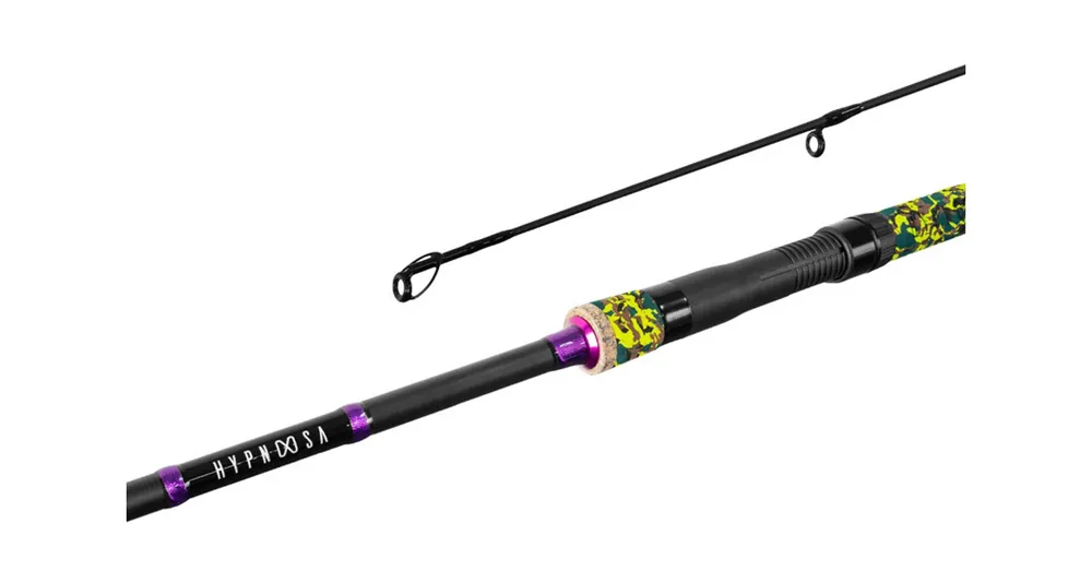 Delphin HYPNOOSA 240cm 60g pergető bot Bestseller