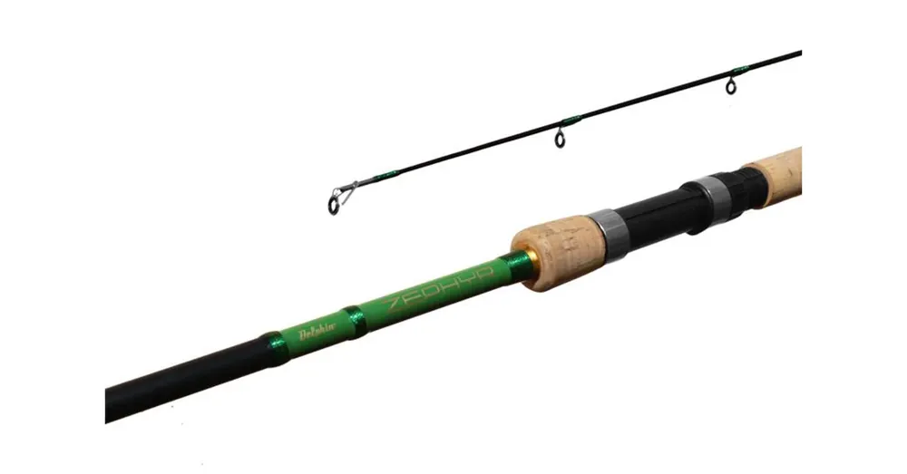 Delphin Zephyr Spin 230cm 30g pergető bot Meest Verkocht