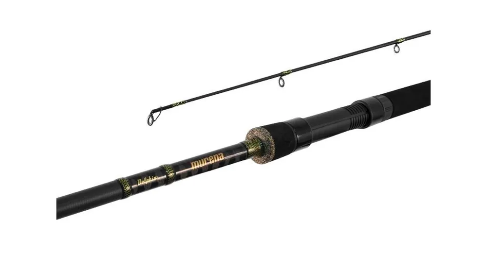 Delphin Murena 300/2 100g pergető bot Actieprijs