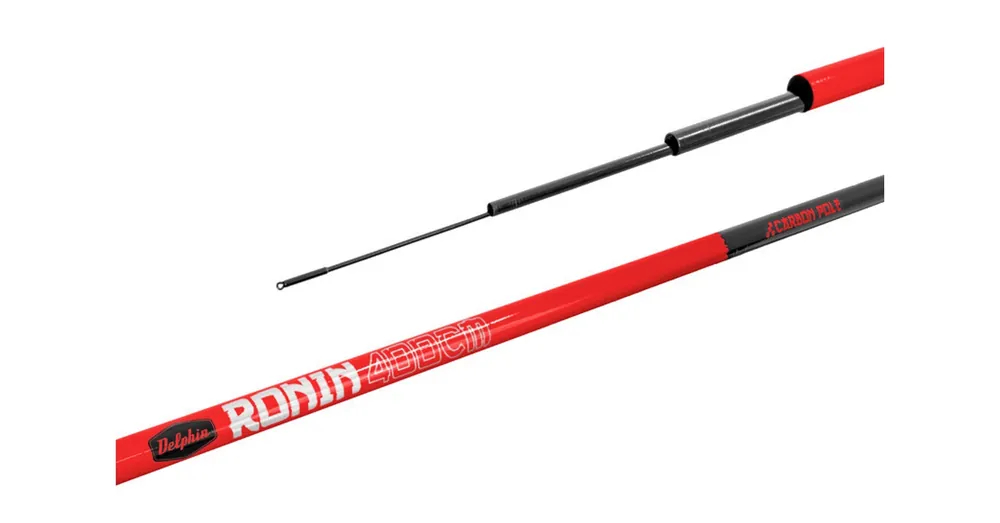 Hete Deal Delphin RONIN 6m spicc bot