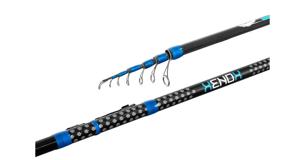 Koop Vandaag Delphin Xenox 6m bolognai bot