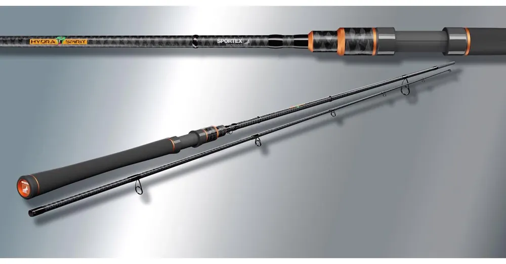 Sportex Hydra Spirit 270cm 60g pergető horgászbot Goedkoop