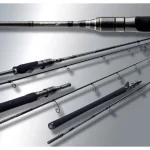 Aanbieding Sportex Black Arrow G-3 240cm 40g pergető horgászbot