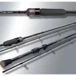 Veilige Betaling Sportex X-Act Trout Spoon 195cm 0,2-7g pergető horgászbot