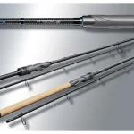 Weekendaanbieding Sportex Air Spin RS-2 240cm 20g pergető horgászbot