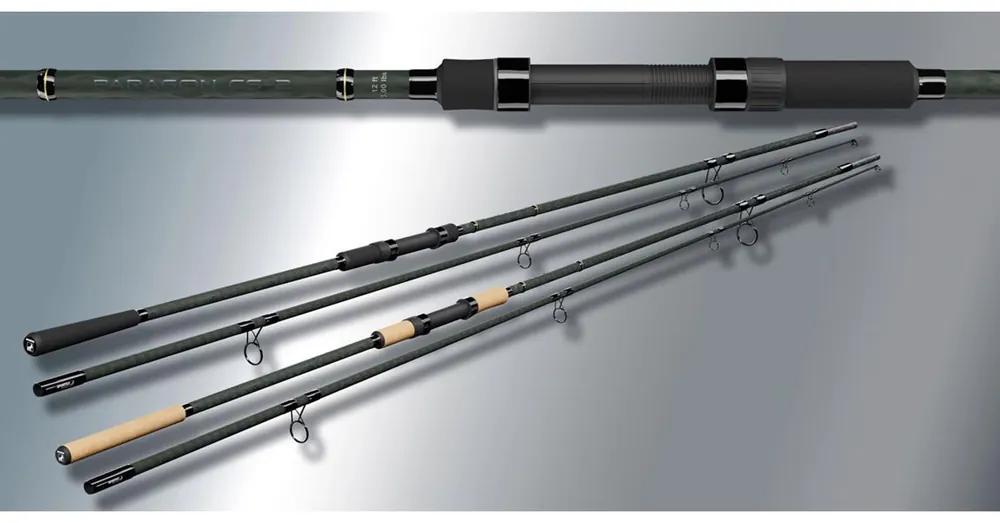Sportex Paragon Carp CS-2 Classic 3,66m 2,75lbs bojlis horgászbot Koopje