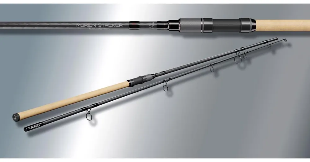 Bestseller Sportex Morion Stalker Selection 2,62m 3,00lbs bojlis horgászbot