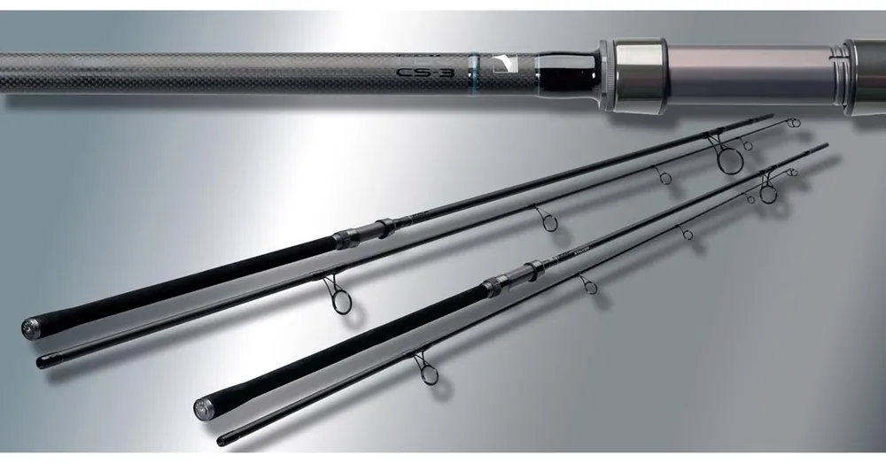 Sportex FBC CS-3 Carp 3,60m 3,25lbs bojlis horgászbot Finale Uitverkoop