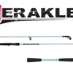 Herakles Enigma HES2-700M 7‘ 213cm 5-18gr Medium pergető horgászbot Hete Deal