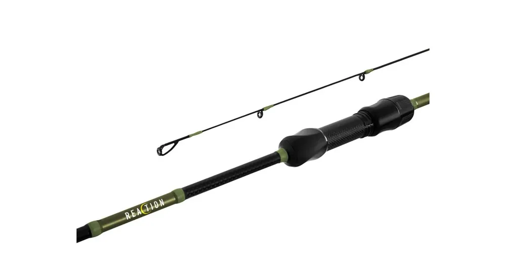 Bestseller Delphin reaCtion 183cm 0.5-6g pergető bot