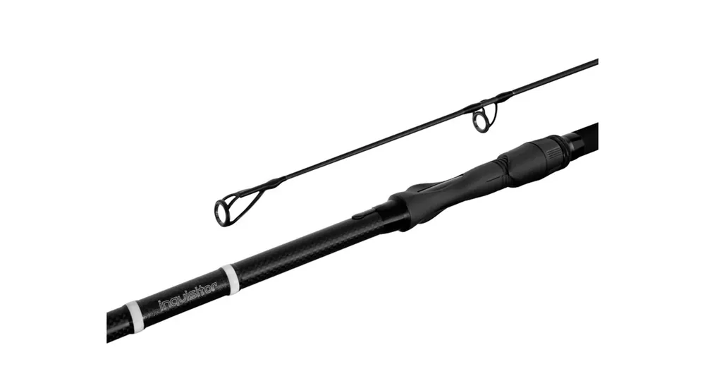 Delphin INQVISITOR 360cm 3.00lbs 2 rész bojlis bot Dagaanbieding