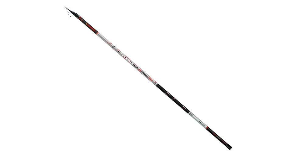 Trabucco Atomic XR Competition BLS 7007 bolognai bot Shop Nu