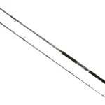 Hete Deal Yamaga Blanks Blue Sniper 100MH Nano 3,07m 120g pergető horgászbot