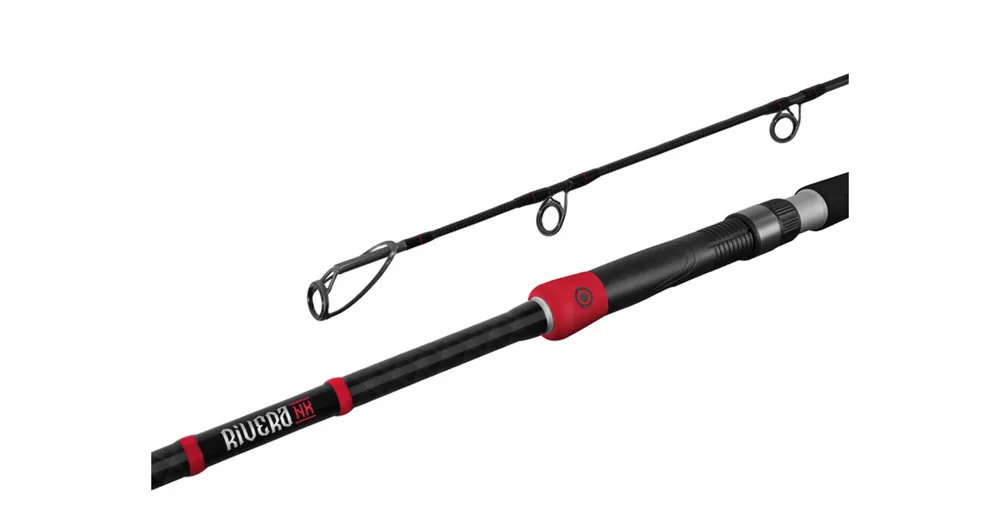 Delphin RIVERA NX 210cm 150g pergető bot Speciale Aanbieding