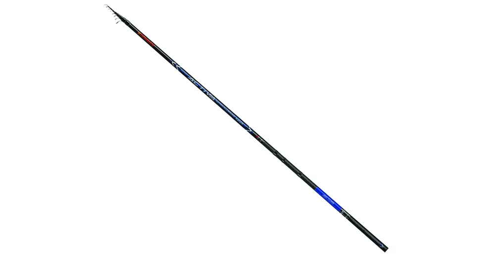 Trabucco Activa Match Allround 4204/20, horgászbot Meest Verkocht