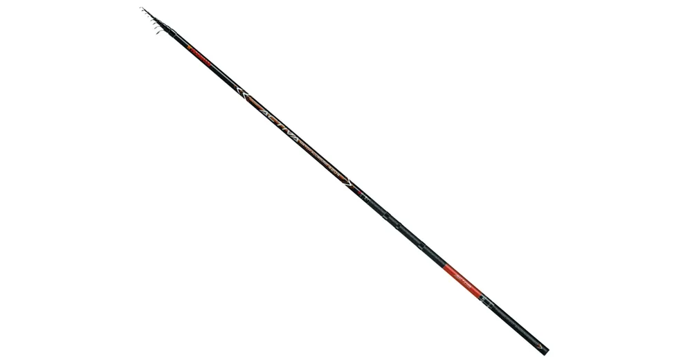 Trabucco Activa Match Allround 4204/25, horgászbot Betaalbaar