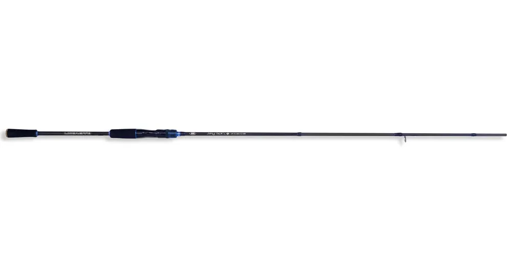 LINEAEFFE SKY SPIN ROD UP TO 30g 2,10m pergető bot Gereduceerde Prijs