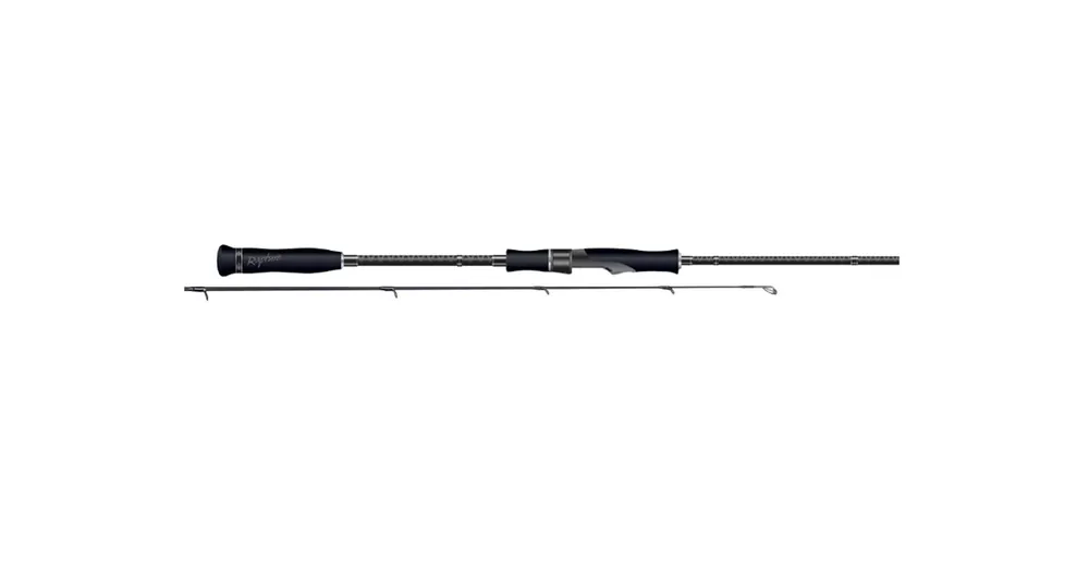 Rapture Yaker Casting and Vertical Jig S631MH(1901/60 150), pergető horgászbot Gratis Retour