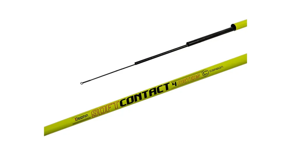 Alleen Vandaag Delphin SoftContact 5m spicc bot